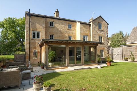 Hulls House Angel Lane, Broad Campden, Chipping Campden, GL55 6UT