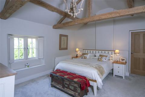Hulls House Angel Lane, Broad Campden, Chipping Campden, GL55 6UT