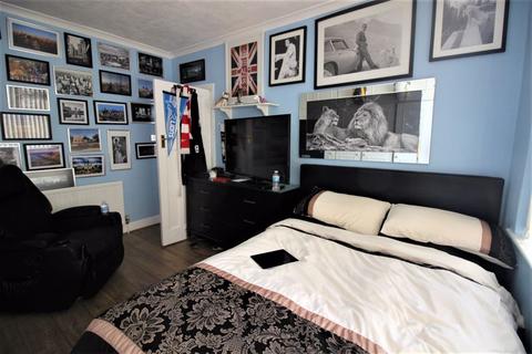 7 Becmead Avenue, Harrow, HA3 8HD