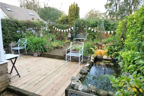 5 Badger Gate, Threshfield, Skipton, BD23 5EN