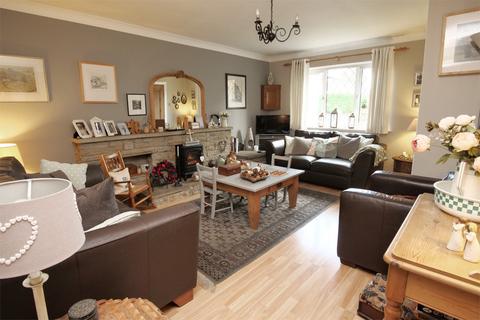 5 Badger Gate, Threshfield, Skipton, BD23 5EN