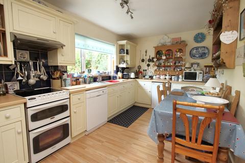5 Badger Gate, Threshfield, Skipton, BD23 5EN