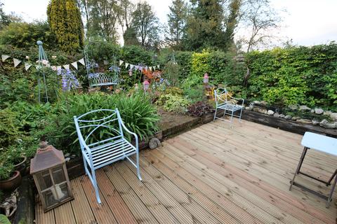 5 Badger Gate, Threshfield, Skipton, BD23 5EN