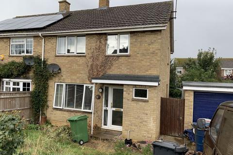18 Bennett Close, Chacombe, Banbury, OX17 2JZ
