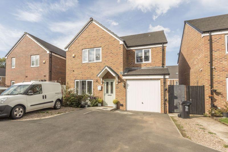 Inkerman Drive, Newport REF 00011660 4 bed detached house £280,000
