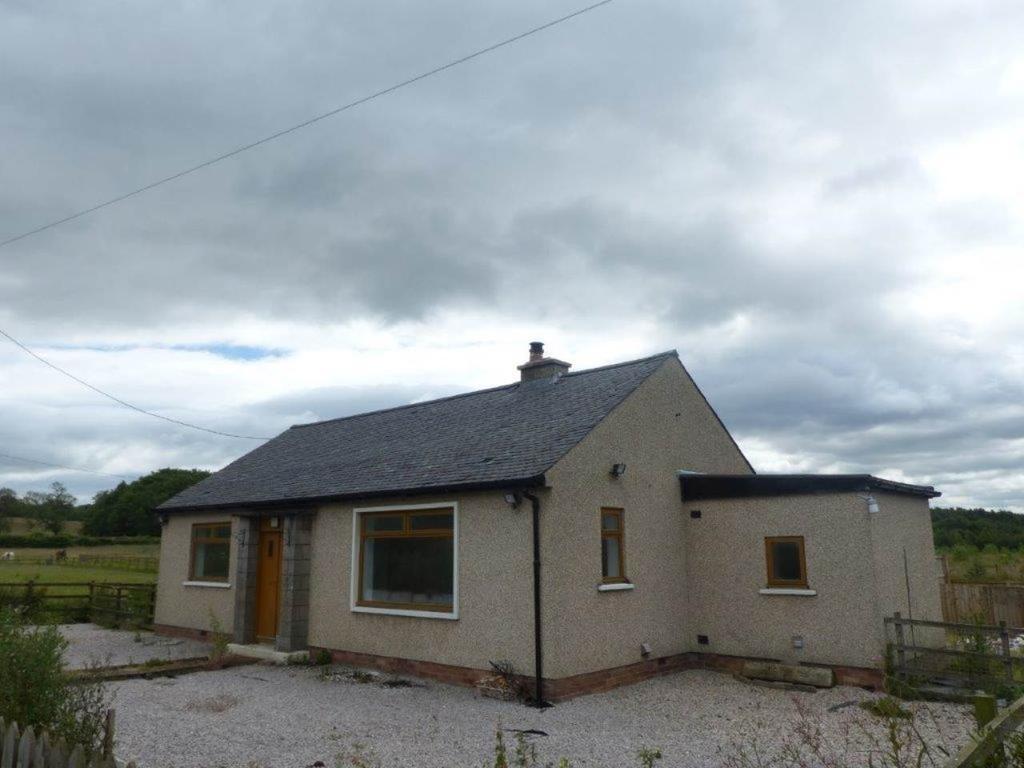 East Grange Farm Cottage, Blairhall, Dunfermline 3 bed house £800 pcm