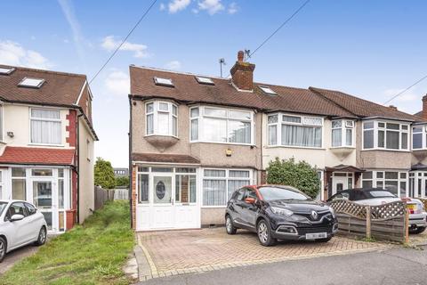 48 Molesey Drive, Cheam, Sutton, SM3 9UN