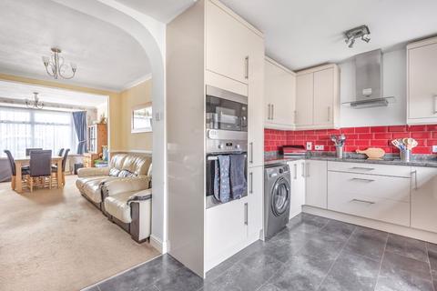 48 Molesey Drive, Cheam, Sutton, SM3 9UN