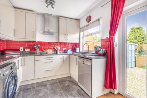 48 Molesey Drive, Cheam, Sutton, SM3 9UN