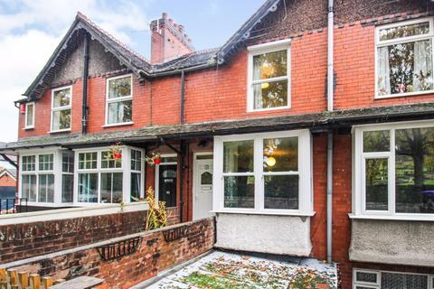 152 Junction Road, Leek, ST13 5QT