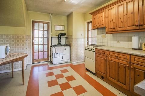 White Oaks The Common, Dilhorne, Stoke-on-trent, ST10 2PA