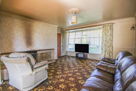 White Oaks The Common, Dilhorne, Stoke-on-trent, ST10 2PA