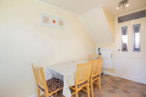 undefined, Two Bedroom House Strelley