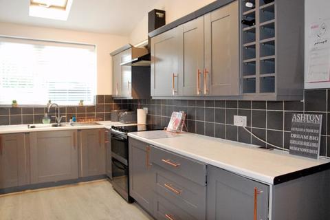 23 Sandyleaze, Gloucester, GL2 0PY