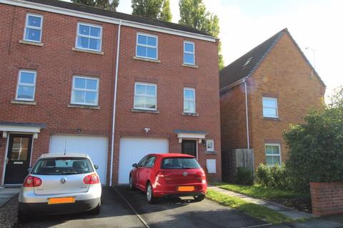 15 Bryn Coch, Wrexham, LL11 3DN