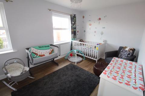 15 Bryn Coch, Wrexham, LL11 3DN