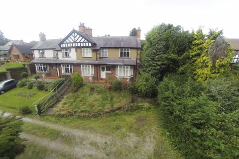 Craigside Marford Hill, Marford, Wrexham, LL12 8TA