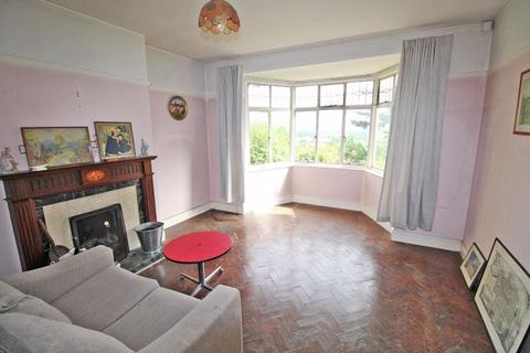 Craigside Marford Hill, Marford, Wrexham, LL12 8TA