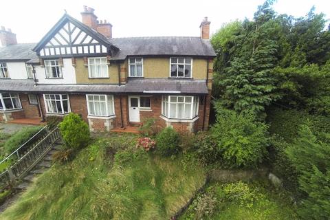 Craigside Marford Hill, Marford, Wrexham, LL12 8TA