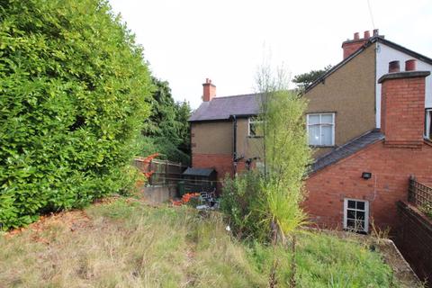 Craigside Marford Hill, Marford, Wrexham, LL12 8TA