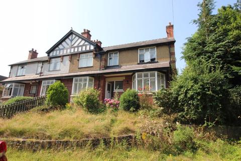 Craigside Marford Hill, Marford, Wrexham, LL12 8TA