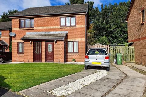 3b Firlands, Stanwix, Carlisle, CA3 9FB