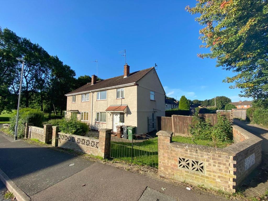 Brighton Road, Corby 3 bed semidetached house £695 pcm (£160 pw)