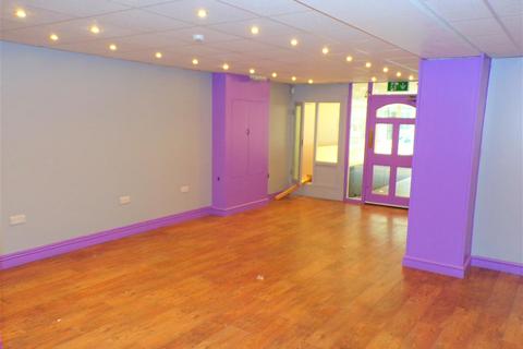 16 Queen Street, Rhyl, LL18 1RY