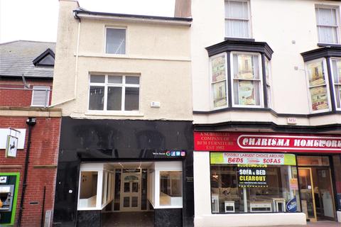 16 Queen Street, Rhyl, LL18 1RY