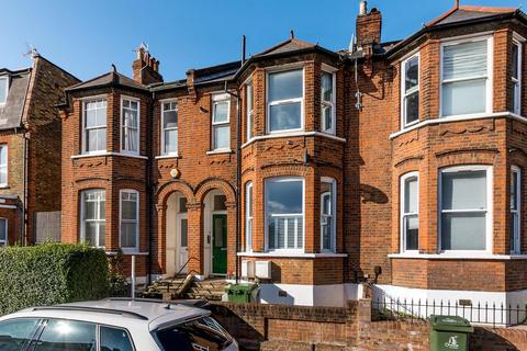 Flat B, 79 Thurlestone Road, London, SE27 0PE