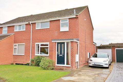 53 Cherry Close, Kidlington, OX5 1HJ
