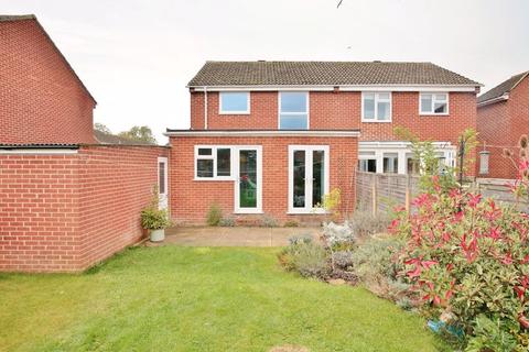 53 Cherry Close, Kidlington, OX5 1HJ