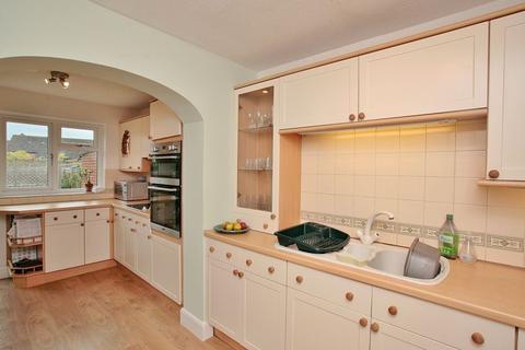 53 Cherry Close, Kidlington, OX5 1HJ