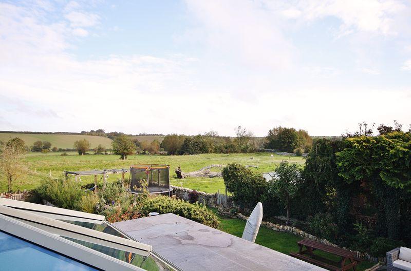 Views From Bedroom 1