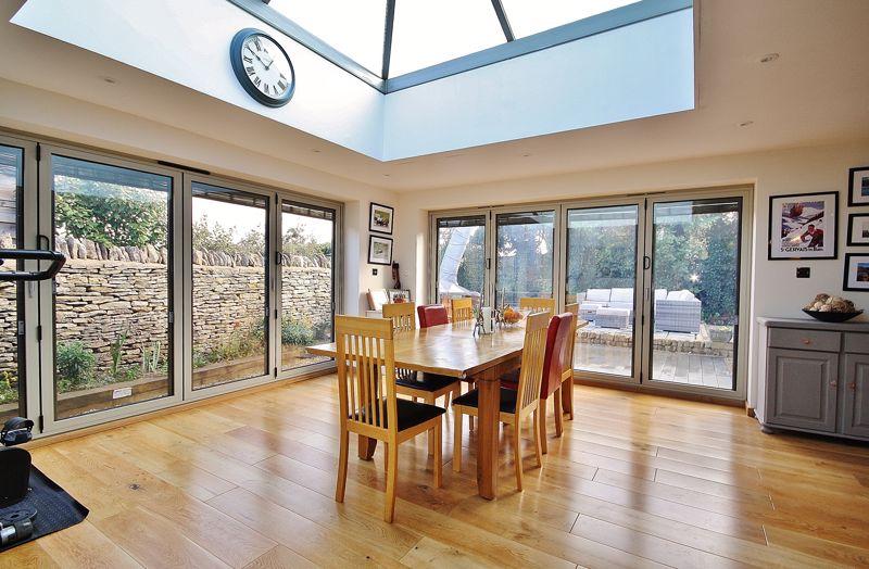 Dining/Family Area