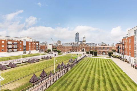 2 bedroom apartment for sale - Gunwharf Quays, Portsmouth