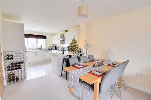 1 The Lane, Worcester, WR1 1AE