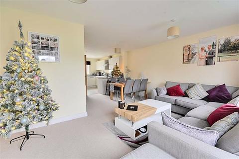 1 The Lane, Worcester, WR1 1AE