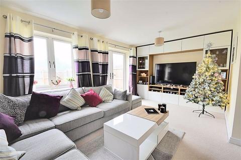 1 The Lane, Worcester, WR1 1AE