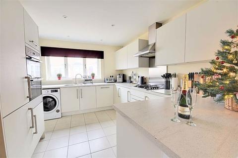 1 The Lane, Worcester, WR1 1AE