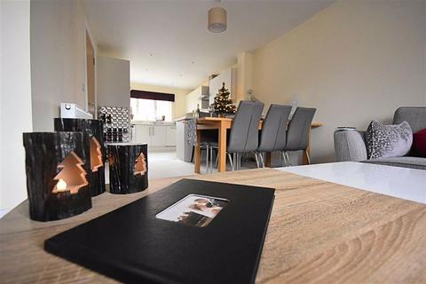 1 The Lane, Worcester, WR1 1AE