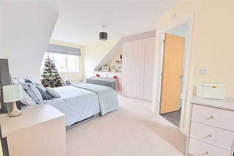 1 The Lane, Worcester, WR1 1AE