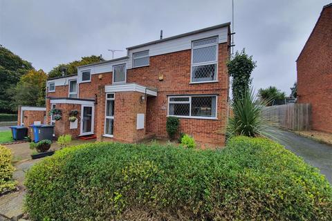 5 Blyth Close, Ipswich, IP2 9SE