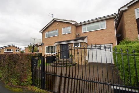 3 Birch Grove, Batley, WF17 0RQ