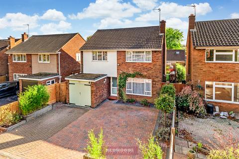 9 Byron Close, Bletchley, Milton Keynes, MK3 5BD