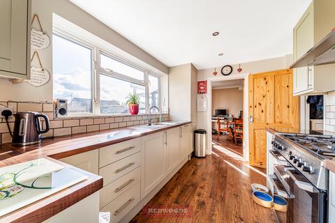 9 Byron Close, Bletchley, Milton Keynes, MK3 5BD