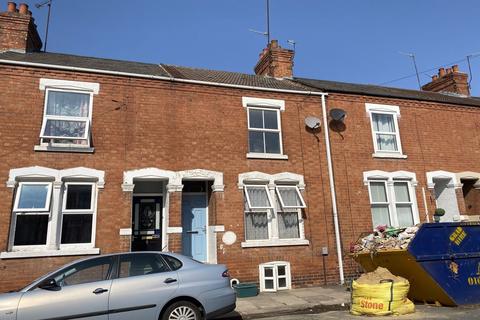 25 Stanhope Road, Northampton, NN2 6JU