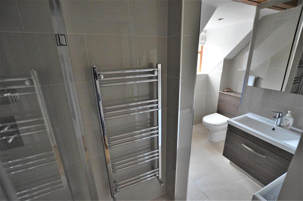 En suite