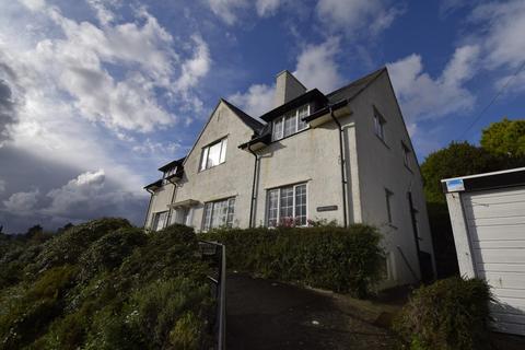 Haul A Gwynt Upper Morannedd, Criccieth, LL52 0PP
