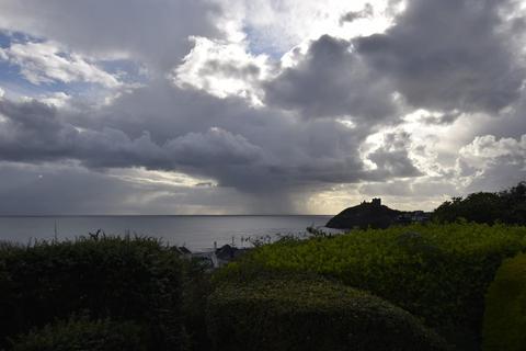 Haul A Gwynt Upper Morannedd, Criccieth, LL52 0PP